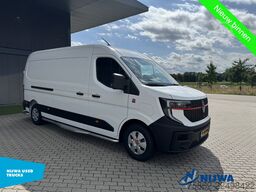 Renault Master E-Tech T35 L3H2 87 kWh Home Delivery + C...