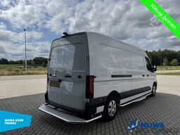 Renault Master E-Tech T35 L3H2 87 kWh Home Delivery + C...