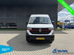 Renault Master E-Tech T35 L3H2 87 kWh Home Delivery + C...