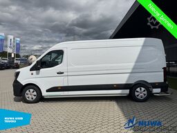 Renault Master E-Tech T35 L3H2 87 kWh Home Delivery + C...