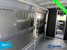 Renault Master E-Tech T35 L3H2 87 kWh Home Delivery + C...