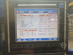 Trumpf TruBend V200 + BendMaster 60