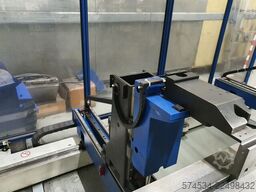 Trumpf TruBend V200 + BendMaster 60