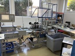 MKW RAPID 30/UT16/GS/AW/HV + SFT 350 S