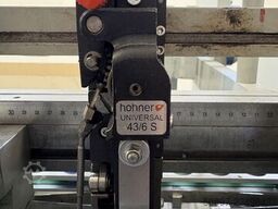 MKW RAPID 30/UT16/GS/AW/HV + SFT 350 S