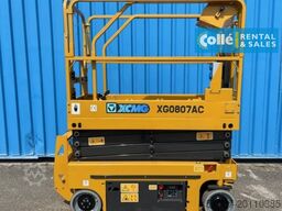 XCMG XG 0807 AC | 2024