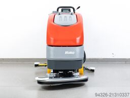 Hako Hakomatic B90 TB750 - NEW BATTERIES