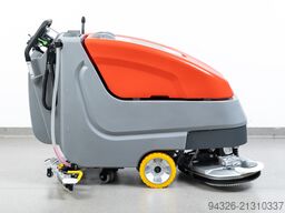 Hako Hakomatic B90 TB750 - NEW BATTERIES