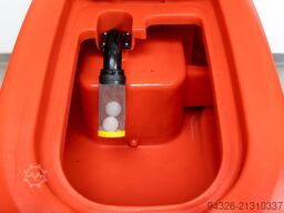 Hako Hakomatic B90 TB750 - NEW BATTERIES