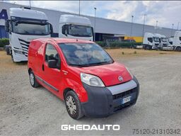 FIAT Fiorino III 2007 - Fiorino furgone 1.4 73cv