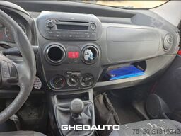 FIAT Fiorino III 2007 - Fiorino furgone 1.4 73cv