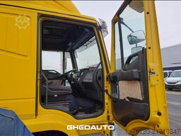 IVECO iveco 120E24N115 FURGONE CHIUSO CON SPONDA MONTACARICHI