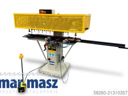 GOMAD WR regulowany rozstaw wrzecion