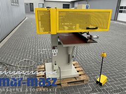 GOMAD WR regulowany rozstaw wrzecion