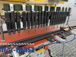 GOMAD WR regulowany rozstaw wrzecion