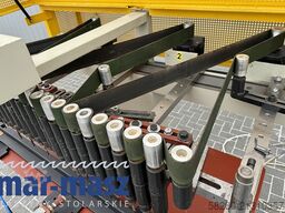 GOMAD WR regulowany rozstaw wrzecion