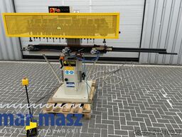 GOMAD WR regulowany rozstaw wrzecion