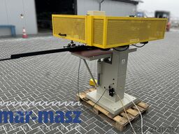 GOMAD WR regulowany rozstaw wrzecion