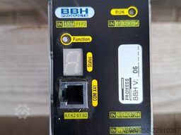BBH Products SMX10HI