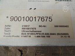 BALLUFF BUSM12E0-PPXCR-020-S04G
