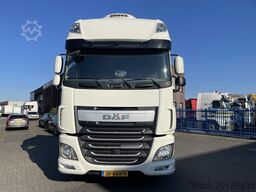 DAF XF 460 FT SSC / 2 Tanks / Retarder / Euro 6