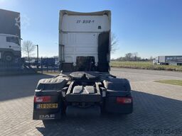DAF XF 460 FT SSC / 2 Tanks / Retarder / Euro 6