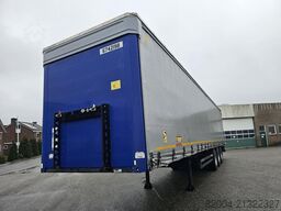 KÓGEL S 24-1 | SLIDING ROOF| BPW DRUM.| DUTCH REGISTR...