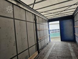 KÓGEL S 24-1 | SLIDING ROOF| BPW DRUM.| DUTCH REGISTR...