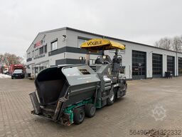 Vögele Super 1203 Radfertiger