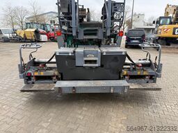 Vögele Super 1203 Radfertiger