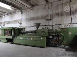 Mannesmann DEMAG D 500-4500 NCIII-S