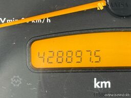 Mercedes-Benz 516 CDI/Algema/5,5t/Seilwinde/Blitzlader