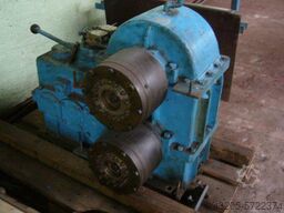 SUNDWIG 830 x Ø 140 mm