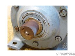 SEW-Eurodrive R73DT71D4 Getriebemotor