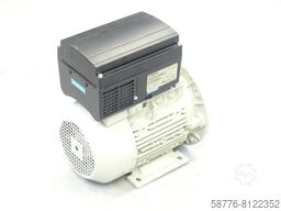 Siemens 1 UA7113-4BB26 - Z + 6SE9621-1DD60 - Z C87 - generalüberholt! -