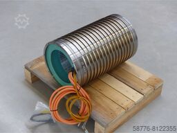 Siemens 1FE1147-8WS31-1BC0 SN:1TT733694101 !