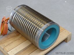 Siemens 1FE1147-8WS31-1BC0 SN:1TT733694101 !