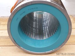 Siemens 1FE1147-8WS31-1BC0 SN:1TT733694101 !