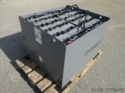 AIM 48V 6PzS750 Baujahr 2024 100% C5 TEST
