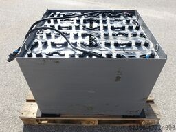 AIM 48V 6PzS750 Baujahr 2024 100% C5 TEST
