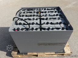AIM 48V 6PzS750 Baujahr 2024 100% C5 TEST