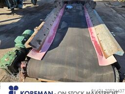 Hazemag stationary crushing plant