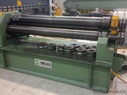 IMCAR 2100 x 10/8 mm
