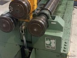 IMCAR 2100 x 10/8 mm