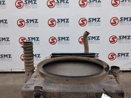 Iveco Occ Radiator,intercooler, condenser Stralis eur6