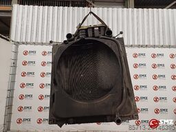 Man Occ radiator + intercooler MAN