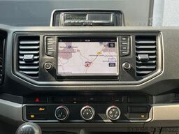 VOLKSWAGEN CRAFTER 2.0TDI 8 SITZE TEMPOMAT KLIMA AHK 1.HAND