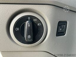 VOLKSWAGEN CRAFTER 2.0TDI 8 SITZE TEMPOMAT KLIMA AHK 1.HAND