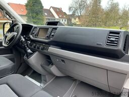 VOLKSWAGEN Crafter APA L3H3 ACC KLIMA AHK ASSIST 1 HAND