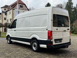 VOLKSWAGEN Crafter APA L3H3 ACC KLIMA AHK ASSIST 1 HAND